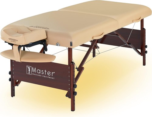 Foldable beauty bed - lash,