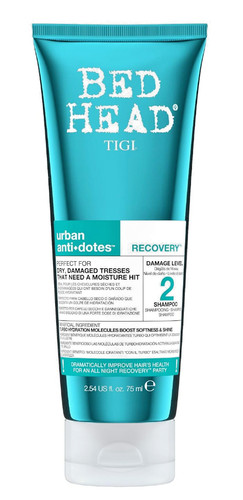 Bed head tigi travel - head, by