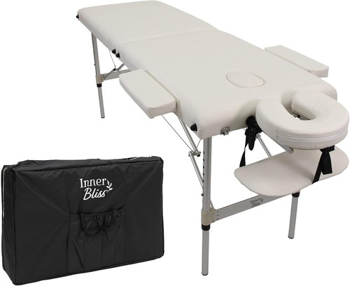 Portable massage table - table, 2