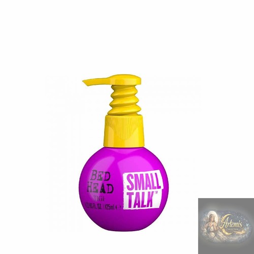 Bed head tigi small - head,
