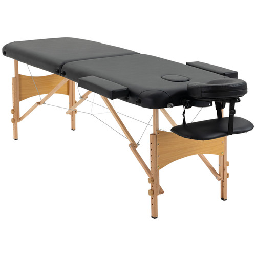 Portable massage bed - massage,