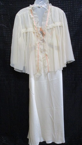 1970 zanda rhodes cream - 1970's,
