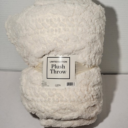 White ulta beauty limited - white,