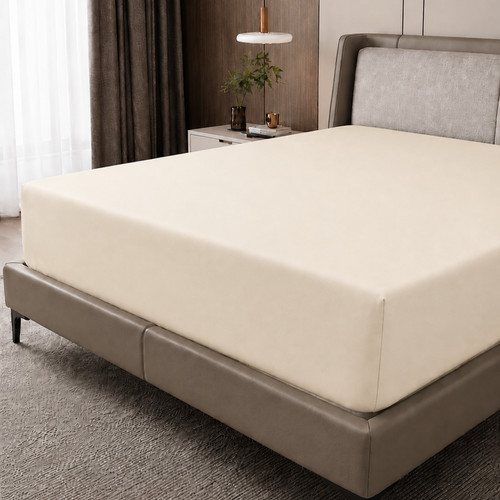 40cm mattress fitted - 40cm,