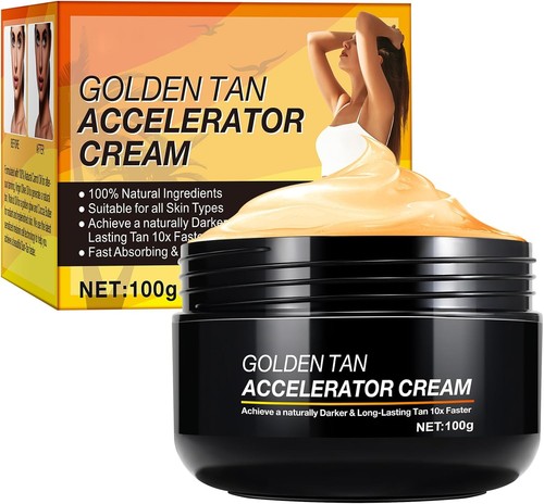 Tanning accelerator long - tanning, accelerator,