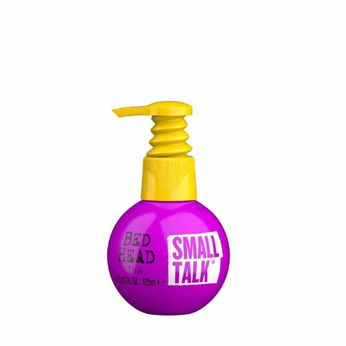 Bed head small talk hair - head,