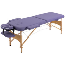 Portable Massage Bed Folding