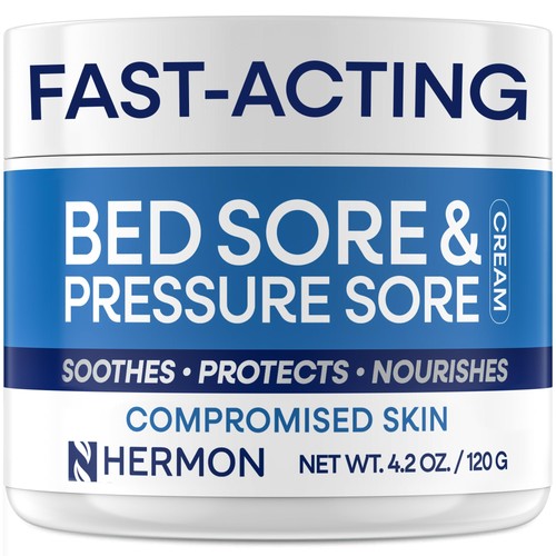Bed sore pressure fast healing - bed,