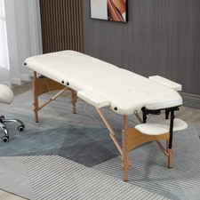 Portable Massage Bed Folding
