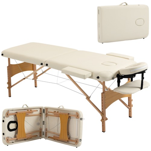 Portable massage bed - massage,