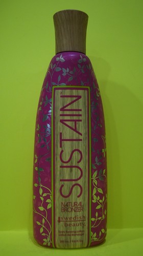 New swedish beauty sustain - swedish,