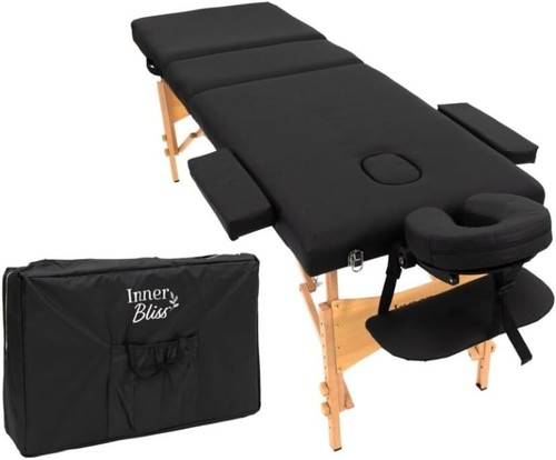 Massage table portable beauty - massage,