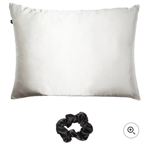 Cult beauty white - beauty~white, satin