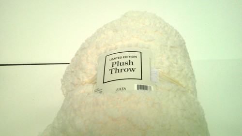 New ulta beauty plush - new,