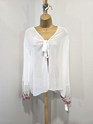 Nwt vtg delicates - vtg, jacket