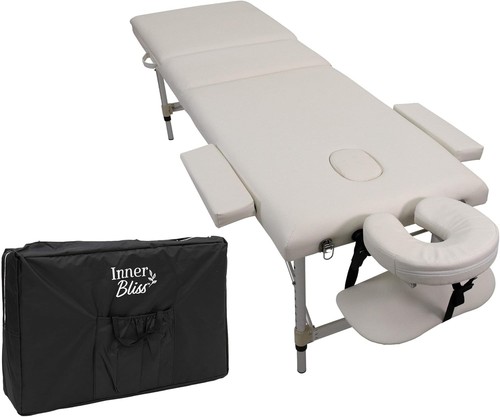 Inner bliss massage table - inner,