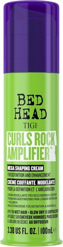 Bed head tigi curls rock - head,