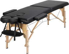 Portable Folding Massage Table