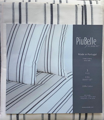 Piubelle queen size duvet - queen,