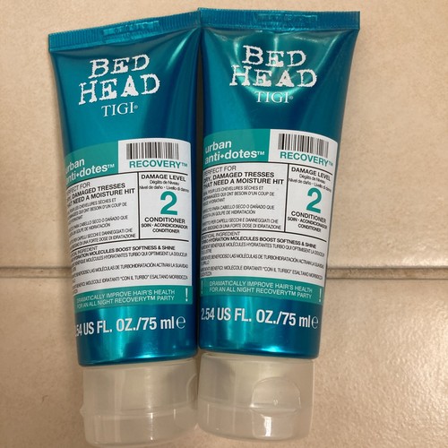 Bed head tigi urban - bed, by