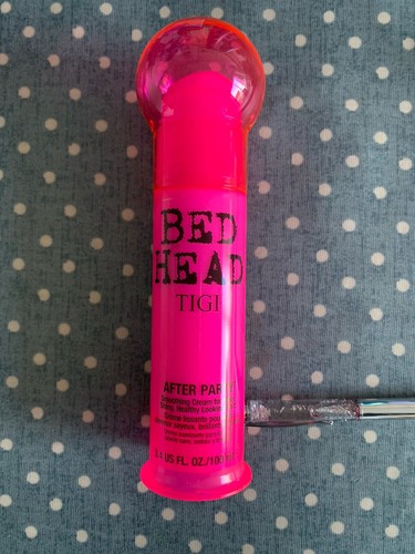 Bed head tigi after party - head, by