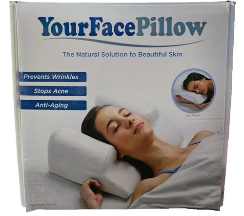 Yourfacepillow cervical neck - cervical,