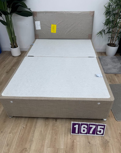 Beauty sleep small double - small, 2