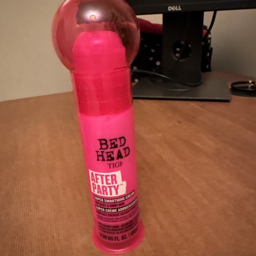 Bed head tigi after party - after,