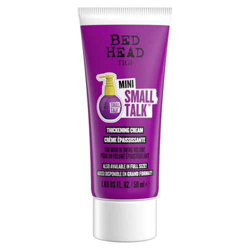 Bed head tigi small - bed,
