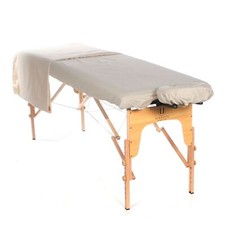 Massage Bed Cover Protective