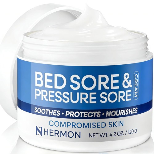 Hermon bed sore - hermon, &