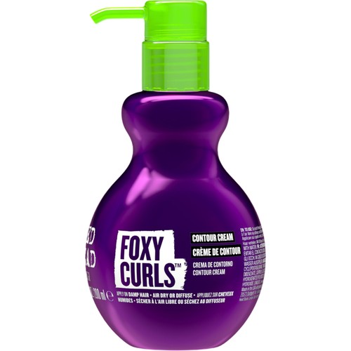 Bed head foxy curls hair - foxy,