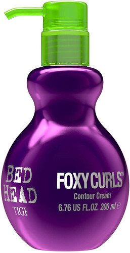 Bed head tigi foxy - bed,