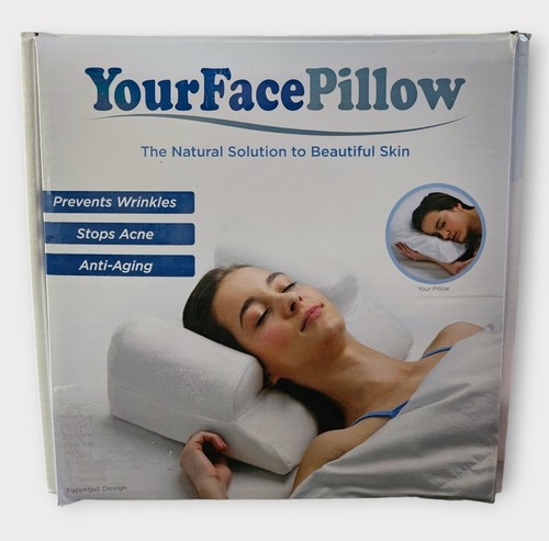 Yourfacepillow cervical neck - cervical,
