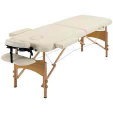 Portable Massage Bed Folding