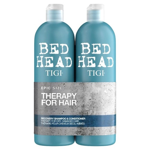 Bed head tigi 750ml - head, by
