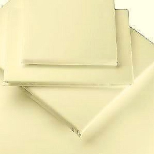 Junior size cot bed - size, duvet