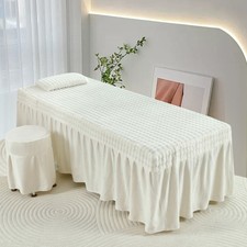 Thick Faux Rabbit Fur Plush