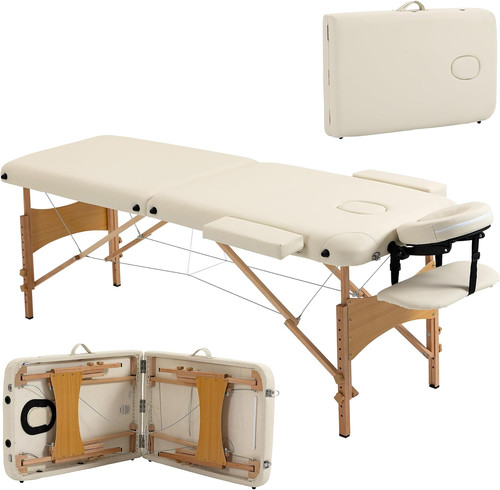 Portable massage bed - portable, bed,