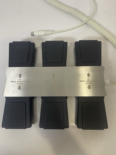 Foot remote for lavo venus - foot,