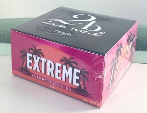 Tanned extreme intensifying - 2b,