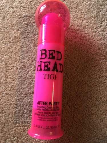 Tigi bed head after - head, party